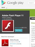 No More Flash for Android